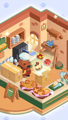 Dreamy Room screenshot 13