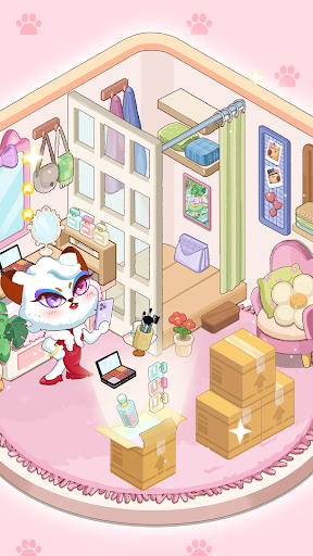 Dreamy Room screenshot 14