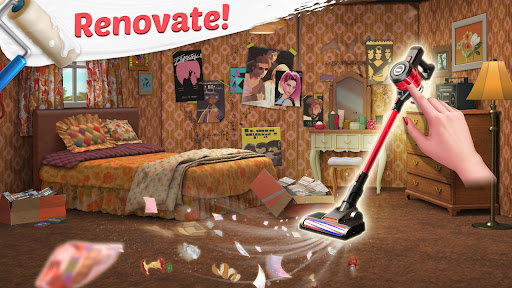 Project Makeover screenshot 22