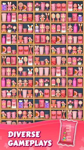 Goods Puzzle: Sort Challenge screenshot 6