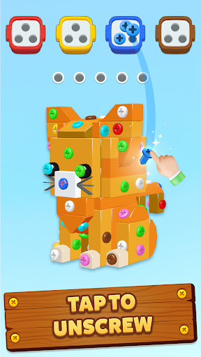 Screwdom 3D screenshot 16
