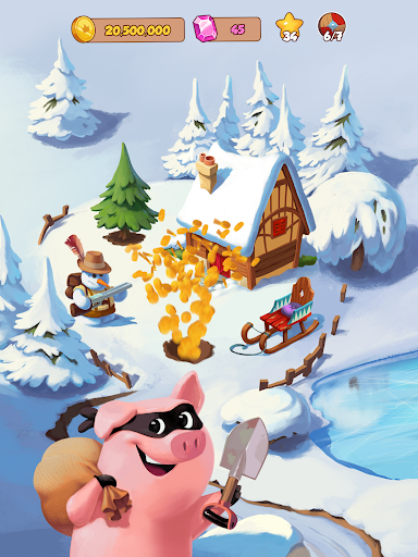 Coin Master screenshot 11
