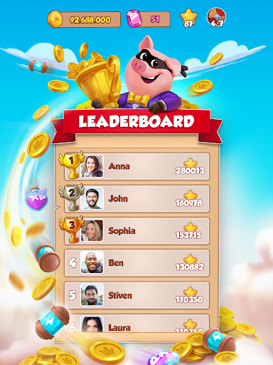 Coin Master screenshot 13