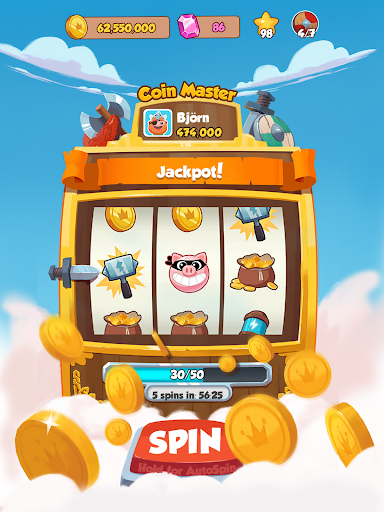 Coin Master screenshot 19