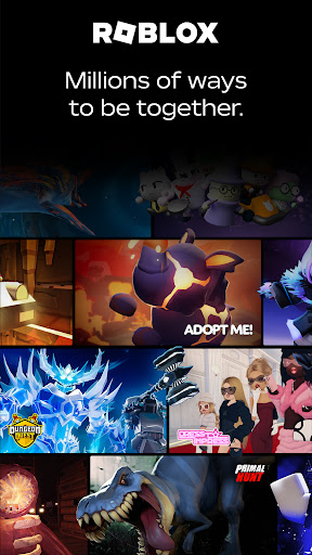 Roblox screenshot 1