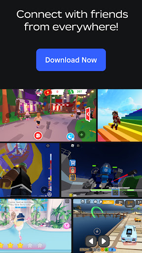 Roblox screenshot 20