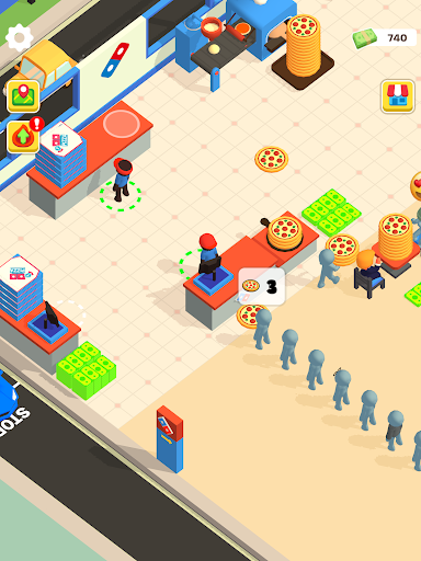 Pizza Ready! screenshot 22