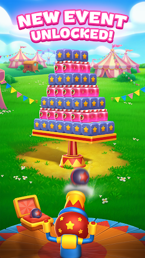 Toon Blast screenshot 2