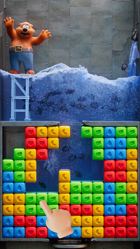 Toon Blast screenshot 12