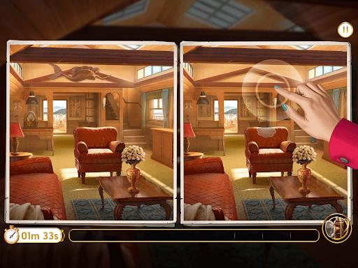 June's Journey screenshot 12