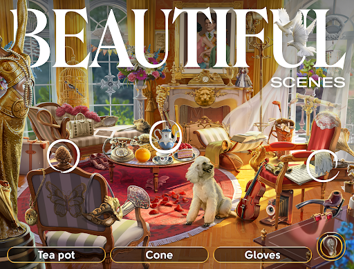 June's Journey screenshot 9