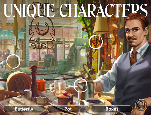 June's Journey screenshot 10